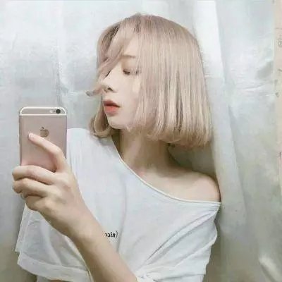金发女郎