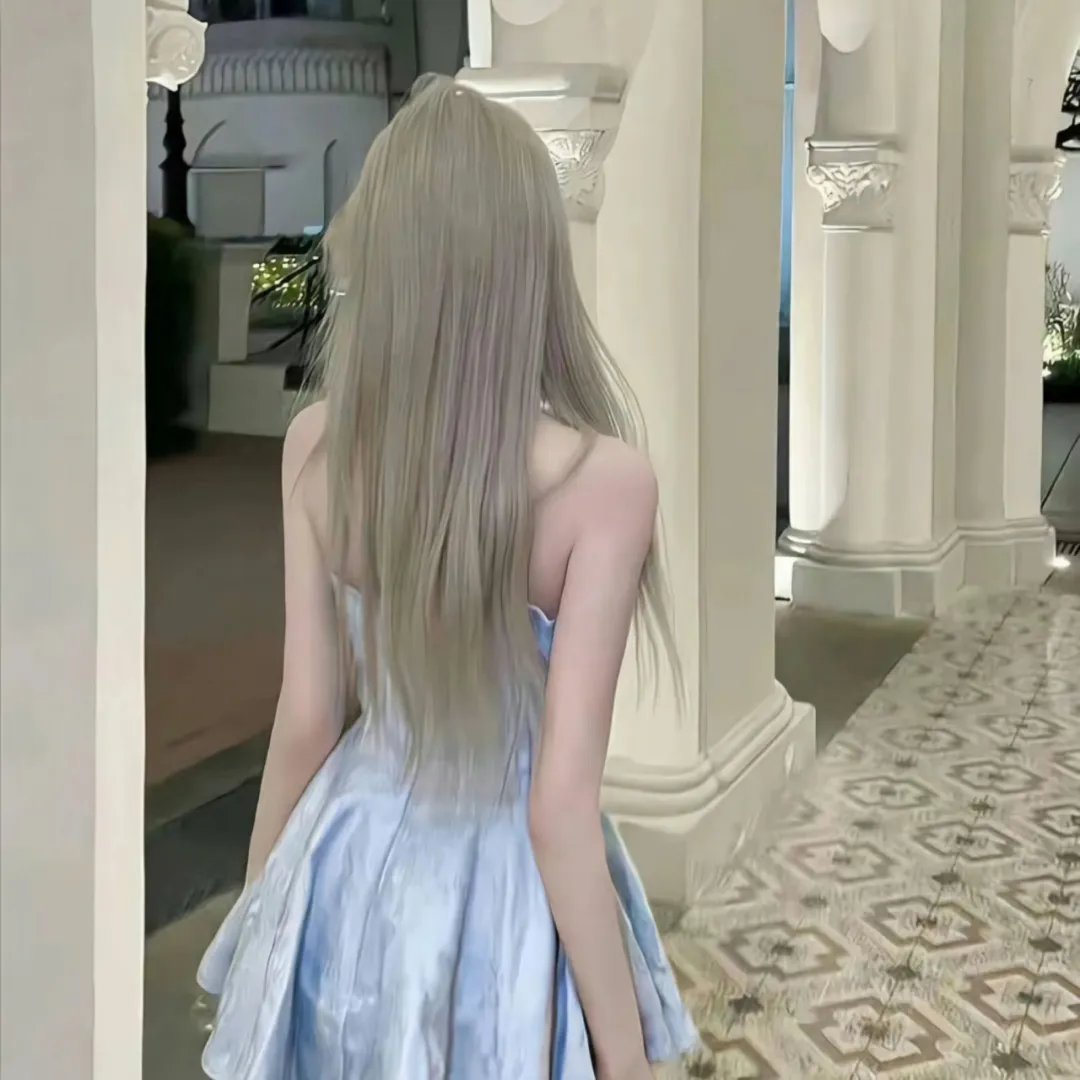 碧丽莎的情人